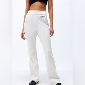 Adidas Recycled Retro Luxury Flare Pants